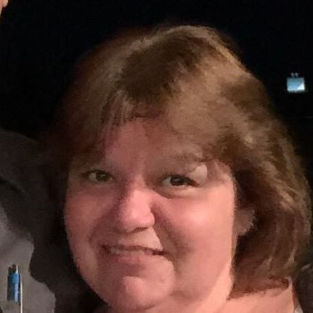 Meet your Posher, Brenda